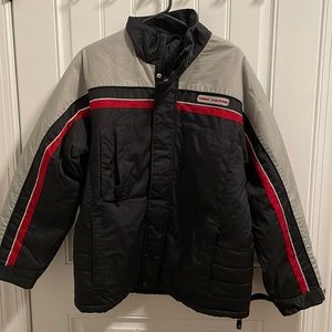 Tommy Hilfiger Thick Jacket in Sz Medium